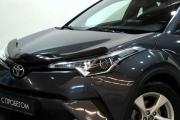 Toyota C-HR I Сургут  - изображение 47
