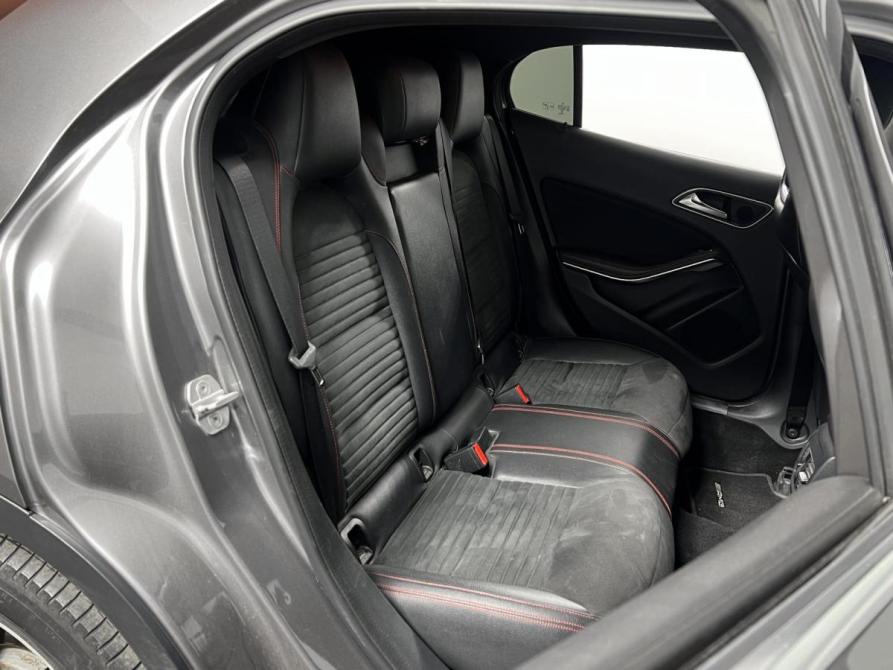 Mercedes-Benz GLA I (X156) Казань  - изображение 7