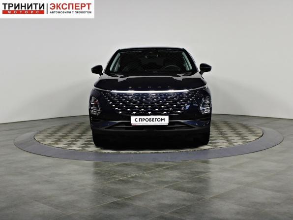 Omoda C5 I с пробегом 2023 года, цена 1 997 000 рублей, 38849 км, внедорожник, Автокод Объявления