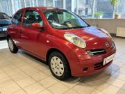 Nissan Micra III (K12) Челябинск  - изображение 25