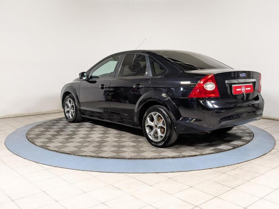 Ford Focus II Рестайлинг Екатеринбург  - изображение 6