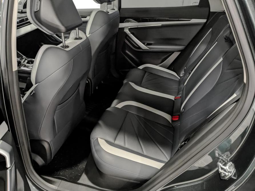 Geely Atlas II Москва  - изображение 15