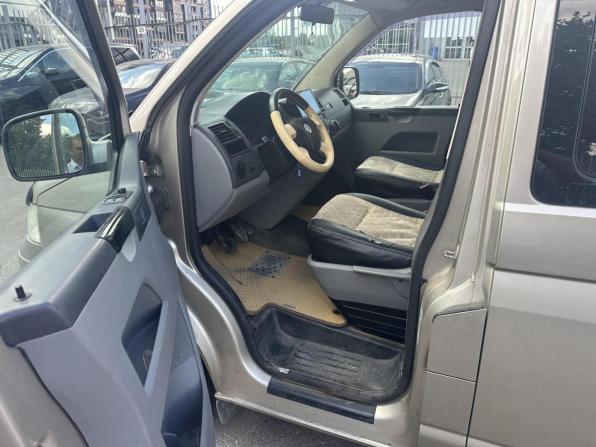 Volkswagen Caravelle T5 с пробегом 2008 года, цена 1 179 000 рублей, 362024 км, минивэн, Автокод Объявления