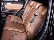JETOUR T2 Минеральные Воды  - изображение 30