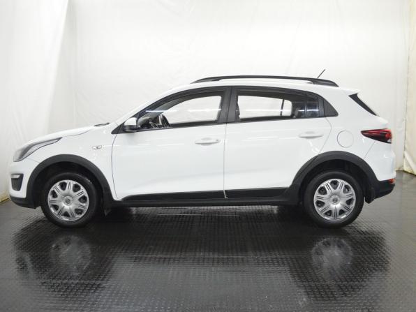 Kia Rio IV с пробегом 2018 года, цена 1 235 000 рублей, 188185 км, хэтчбек, Автокод Объявления