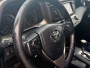 Toyota RAV4 IV (XA40) Рестайлинг Санкт-Петербург  - изображение 21