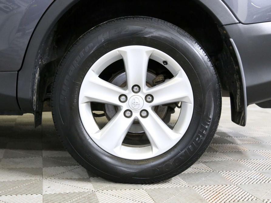 Toyota RAV4 IV (XA40) Санкт-Петербург  - изображение 10