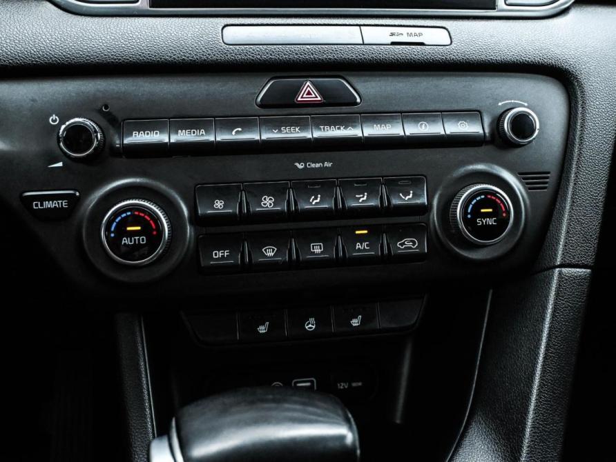 Kia Sportage IV Новороссийск  - изображение 22