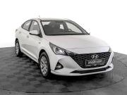 Hyundai Solaris II Рестайлинг Москва  - изображение 28