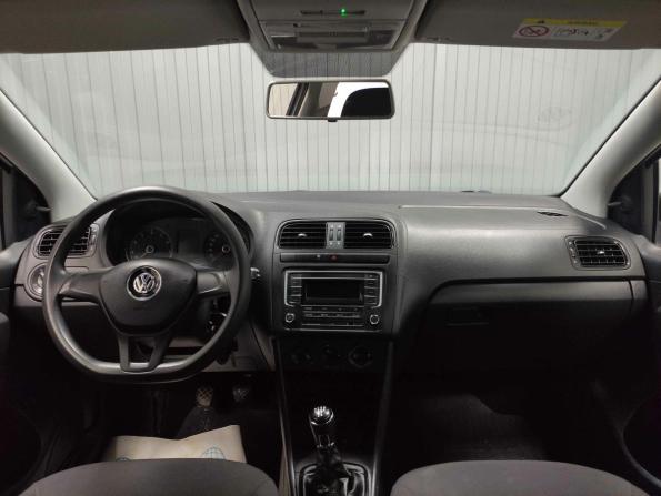 Volkswagen Polo V Рестайлинг с пробегом 2019 года, цена 761 000 рублей, 247811 км, седан, Автокод Объявления