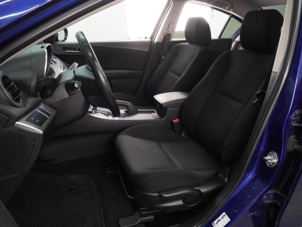 Mazda 3 II (BL) Рестайлинг с пробегом 2011 года, цена 999 000 рублей, 148132 км, седан, Автокод Объявления