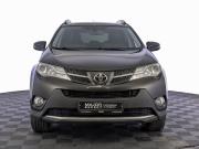 Toyota RAV4 IV (XA40) Москва  - изображение 30