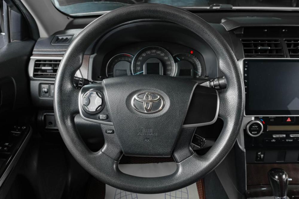 Toyota Camry VII (XV50) Тюмень  - изображение 13