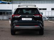 Toyota RAV4 V (XA50) Москва  - изображение 25
