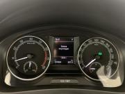 Skoda Rapid I Рестайлинг Москва  - изображение 33