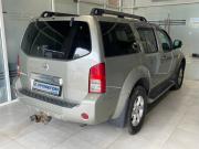Nissan Pathfinder III Рестайлинг Москва  - изображение 22