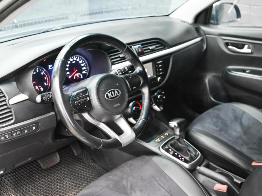 Kia Rio IV Екатеринбург  - изображение 19
