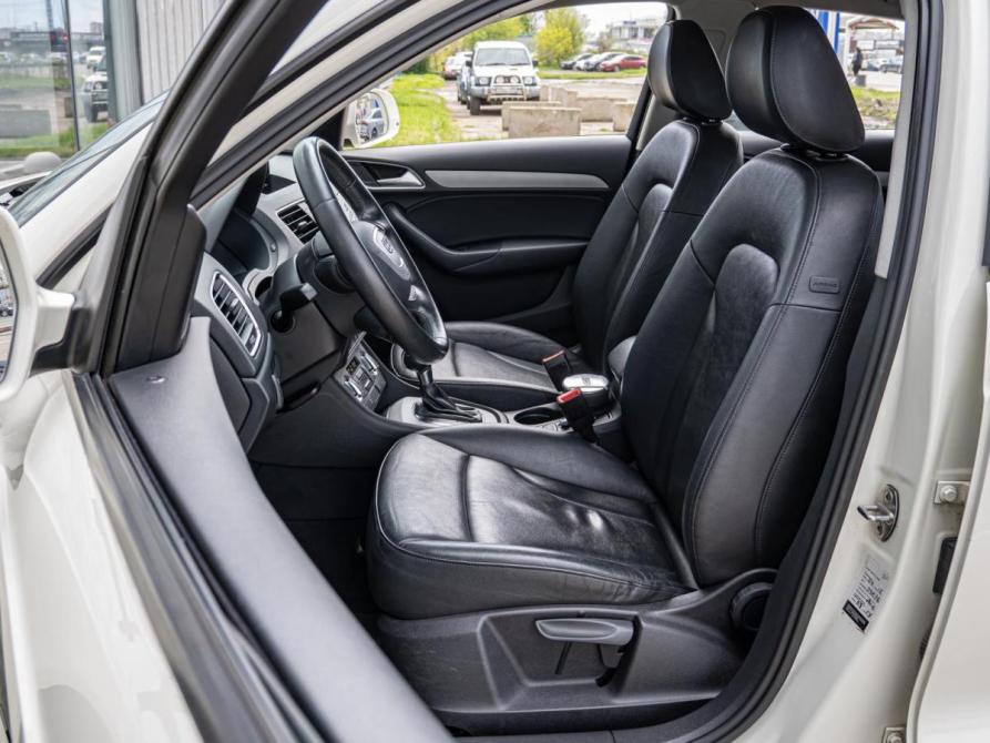 Audi Q3 I (8U) Краснодар  - изображение 10