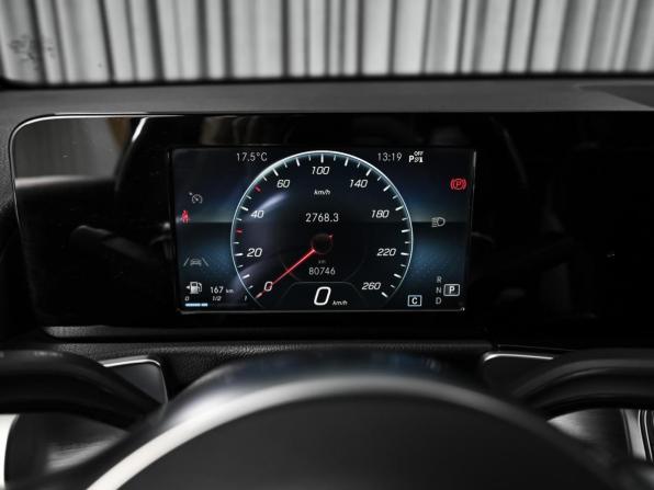 Mercedes-Benz GLB I (X247) с пробегом 2022 года, цена 4 459 000 рублей, 80746 км, внедорожник, Автокод Объявления