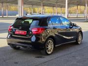 Mercedes-Benz A-Класс III (W176) Екатеринбург  - изображение 27