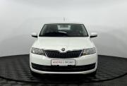 Skoda Rapid I Нижний Новгород  - изображение 27
