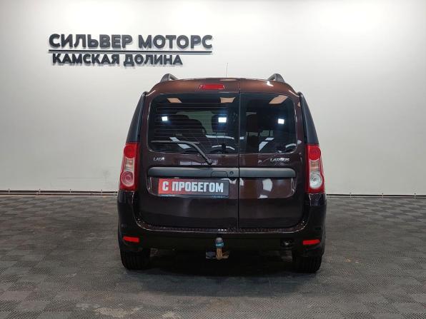 Lada (ВАЗ) Largus I с пробегом 2018 года, цена 790 000 рублей, 149434 км, универсал, Автокод Объявления