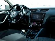 Skoda Octavia III (A7) Рестайлинг Ижевск  - изображение 32