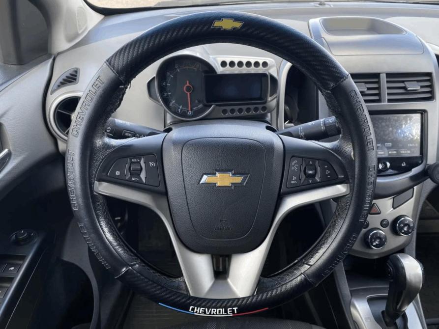 Chevrolet Aveo II Тверь  - изображение 11