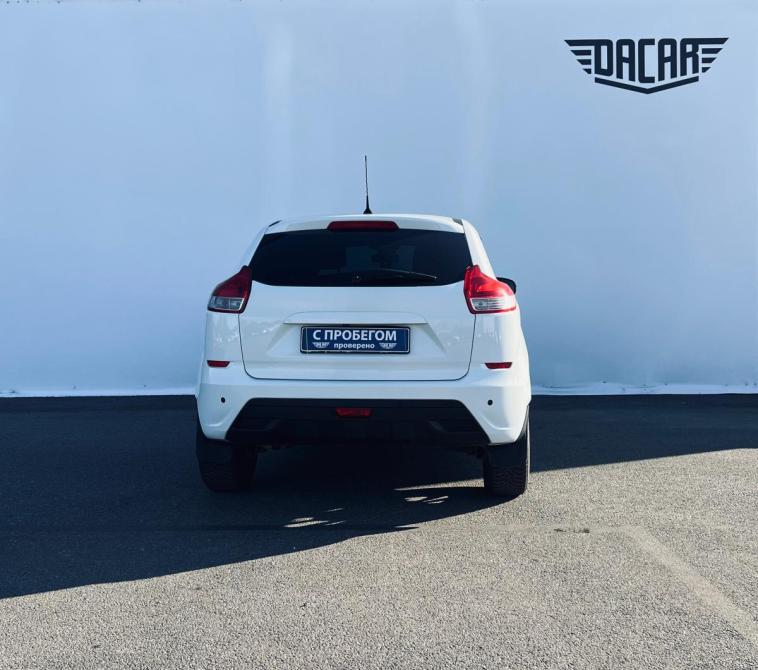 Lada (ВАЗ) XRAY I Санкт-Петербург  - изображение 6