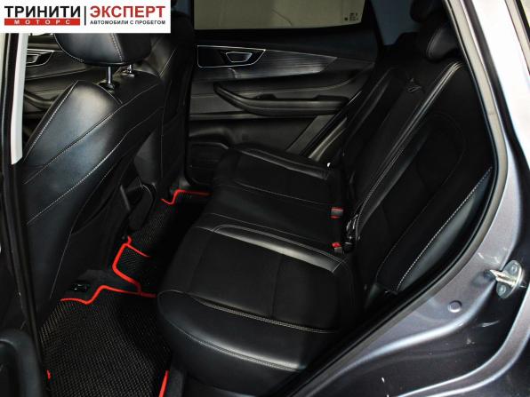 Chery Tiggo 4 Pro I Рестайлинг с пробегом 2023 года, цена 1 567 000 рублей, 61811 км, внедорожник, Автокод Объявления