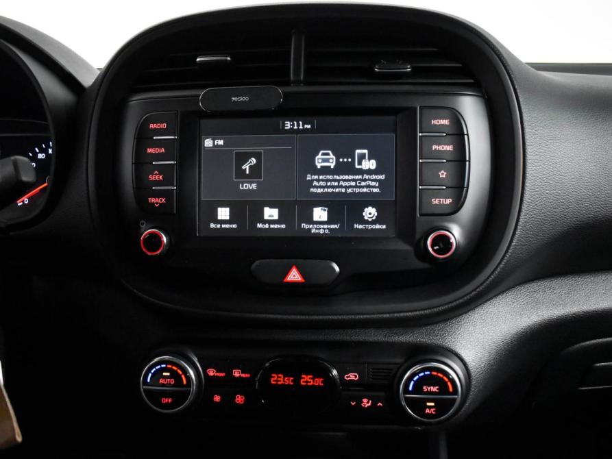 Kia Soul III Санкт-Петербург  - изображение 16