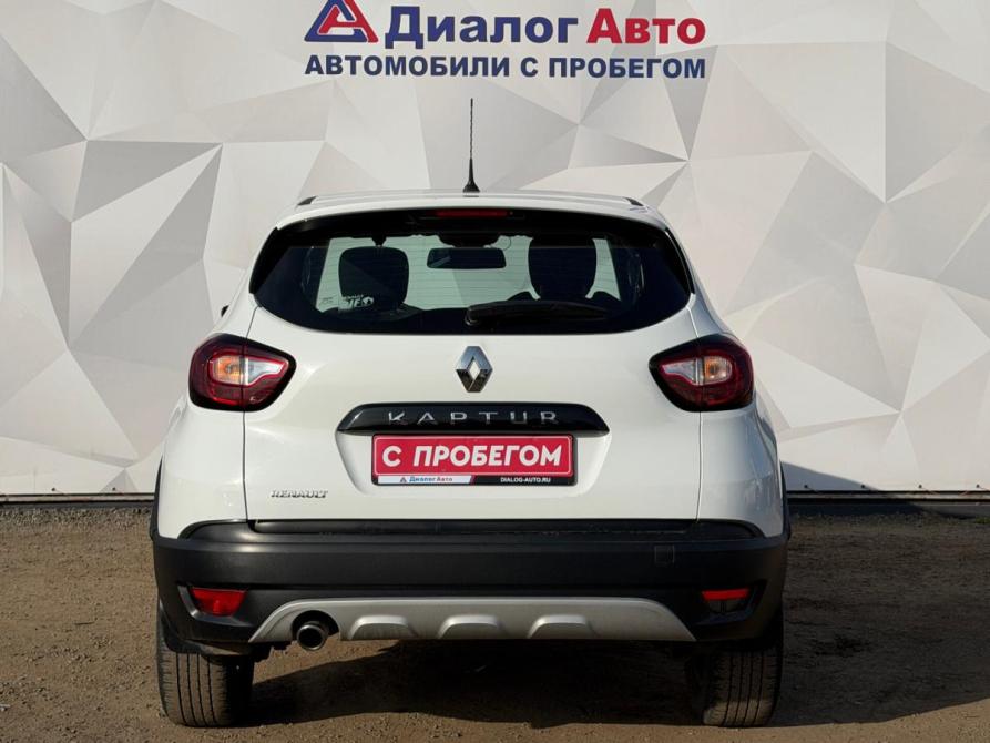 Renault Kaptur I Набережные Челны  - изображение 6