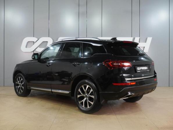 Zotye Coupa с пробегом 2018 года, цена 1 389 000 рублей, 56595 км, внедорожник, Автокод Объявления