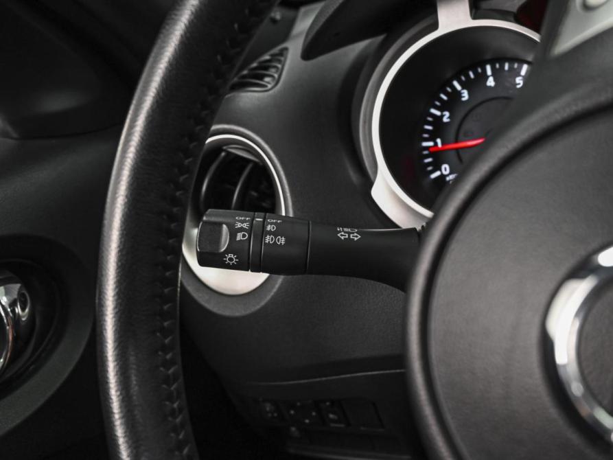 Nissan Juke I Рестайлинг Ставрополь  - изображение 15