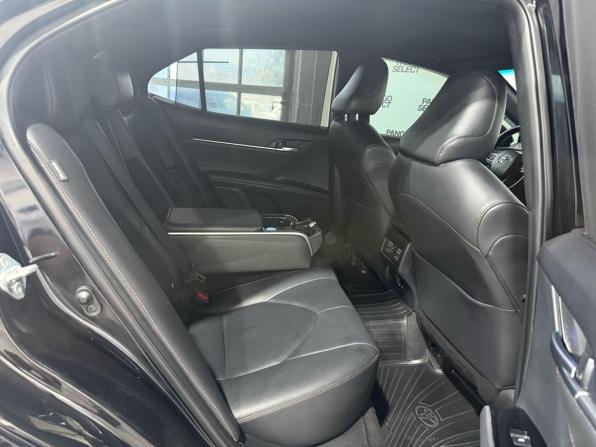 Toyota Camry VIII (XV70) с пробегом 2020 года, цена 2 950 000 рублей, 106000 км, седан, Автокод Объявления