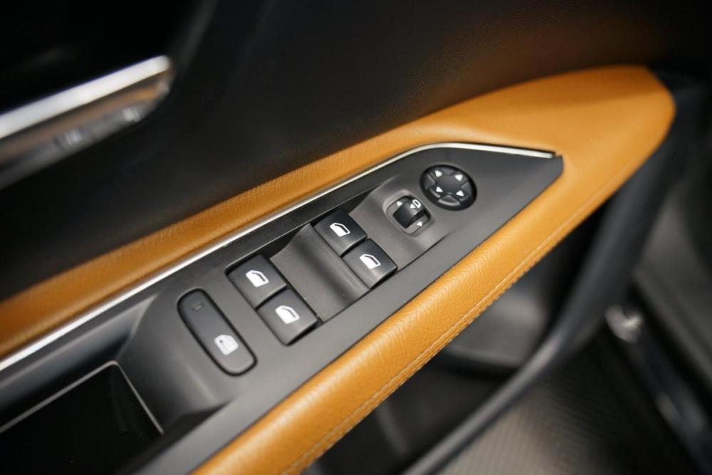 Peugeot 3008 II Крым  - изображение 11