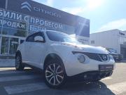 Nissan Juke I Тверь  - изображение 30