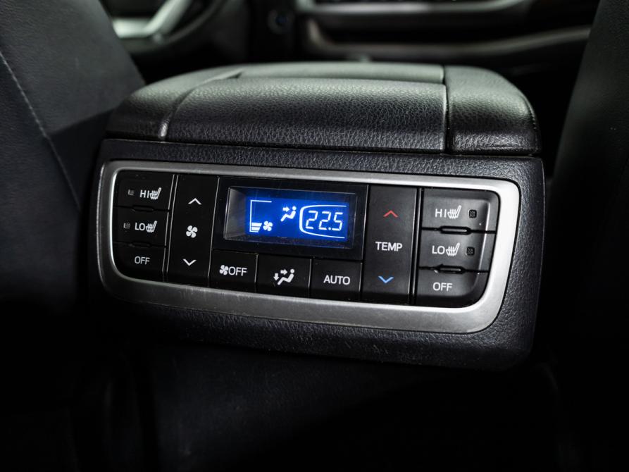 Toyota Highlander III (XU50) Санкт-Петербург  - изображение 23