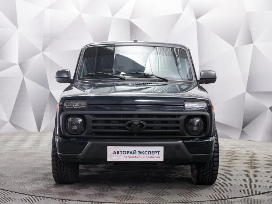 Lada (ВАЗ) Niva Legend Ульяновск  - изображение 8