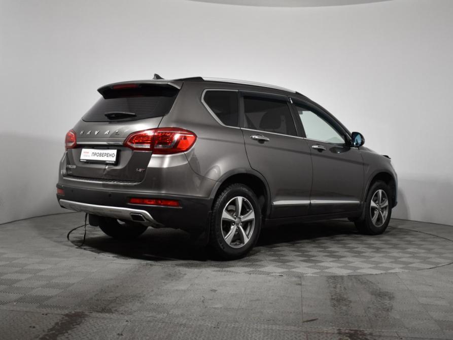 Haval H6 I Санкт-Петербург  - изображение 5