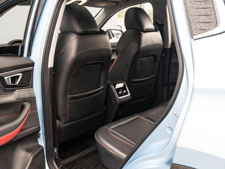Chery Tiggo 4 Pro I Краснодар  - изображение 11