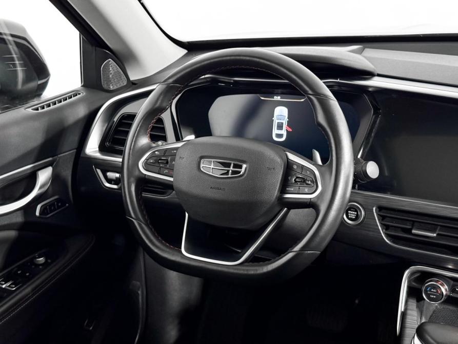 Geely Tugella I Санкт-Петербург  - изображение 17