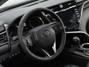 Toyota Camry VIII (XV70) Москва  - изображение 30