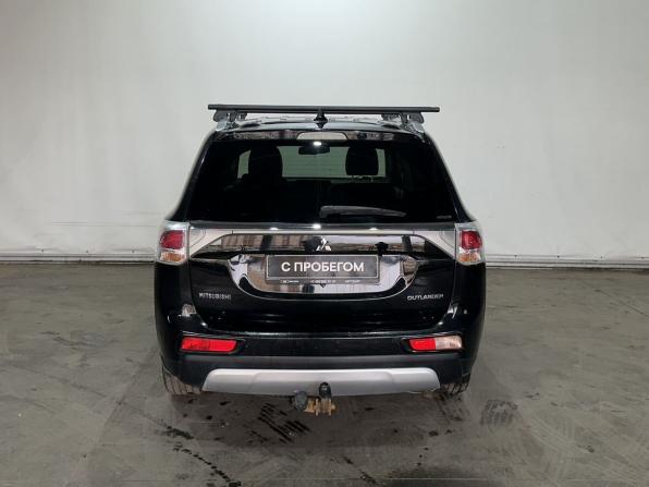 Mitsubishi Outlander III с пробегом 2014 года, цена 1 210 000 рублей, 217000 км, внедорожник, Автокод Объявления