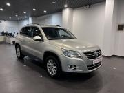 Volkswagen Tiguan I Чебоксары  - изображение 32