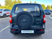 Chevrolet Niva I Рестайлинг Великие Луки  - изображение 27