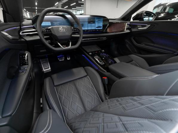 Audi A5 III (B10) с пробегом 2026 года, цена 5 920 000 рублей, 30 км, лифтбек, Автокод Объявления