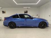 BMW 3 серии VII (G2x) Казань  - изображение 27