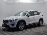 Mazda CX-5 I Рестайлинг Москва  - изображение 18