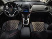 Chevrolet Cruze I Рестайлинг Челябинск  - изображение 44